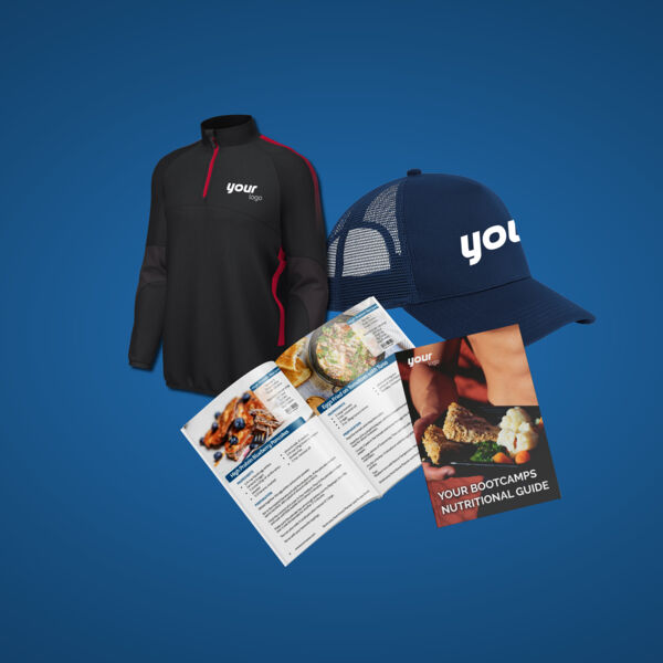 Bootcamps  - Welcome Pack/Bundle 1 Thumbnail