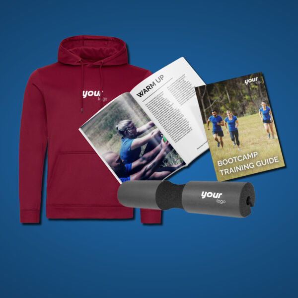 Bootcamps  - Welcome Pack/Bundle 2 Thumbnail