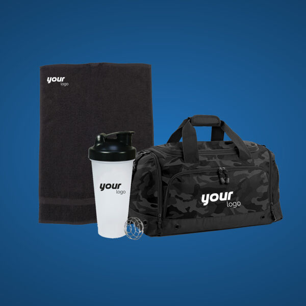 Bootcamps  - Welcome Pack/Bundle 3 Thumbnail