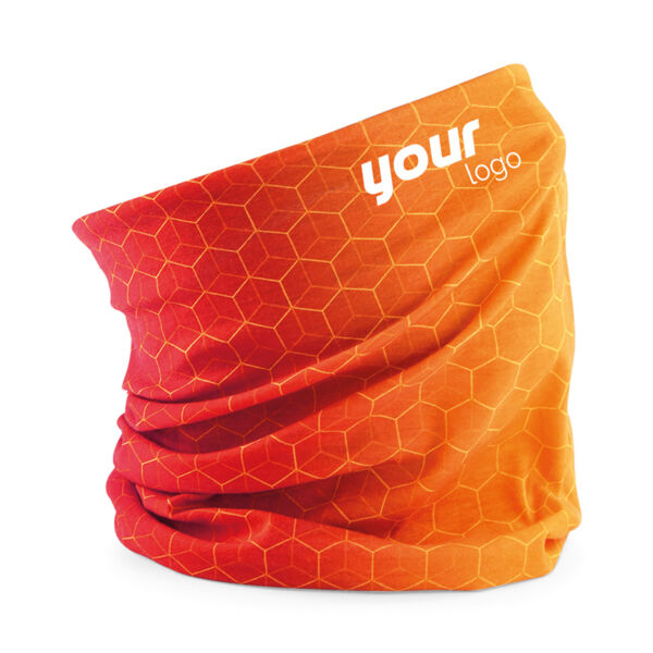 Bootcamps  - Geometric Buff Thumbnail