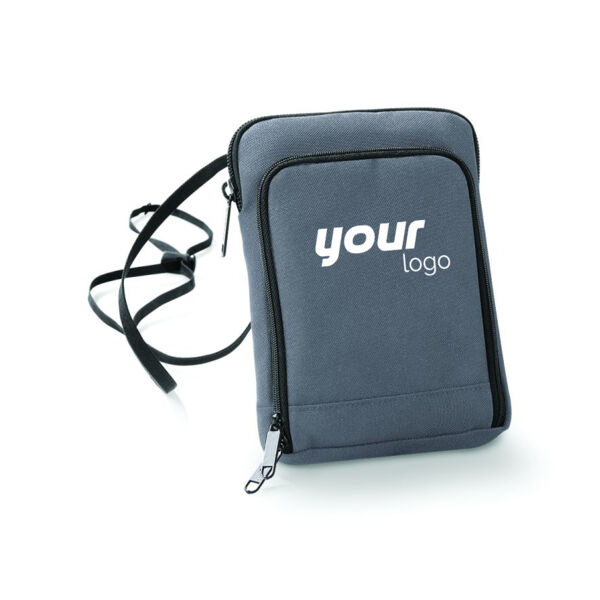 Bootcamps  - Travel Wallet Thumbnail