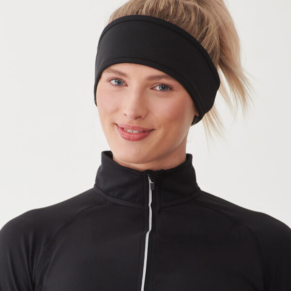 Bootcamps  - Running Headband Thumbnail